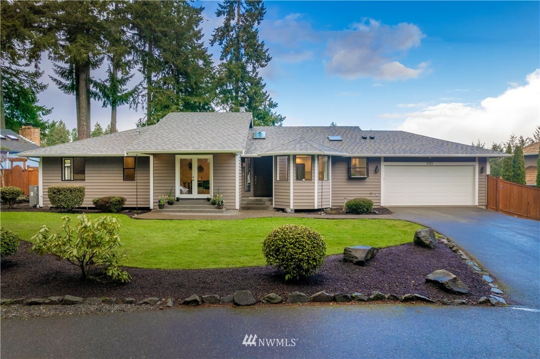 Property Photo: 6913 75th Street SW WA 98498