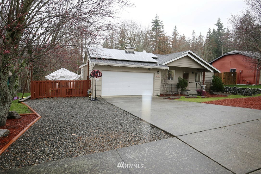 Property Photo:  1492 Roma Road  WA 98226 