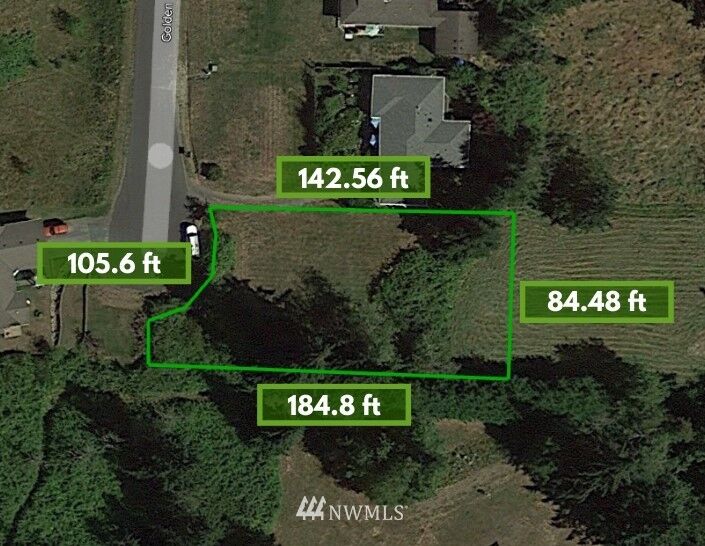 Property Photo: 81 Golden Court WA 98236