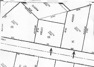 Property Photo:  0 Xxx 19th A Avenue NE  WA 98155 