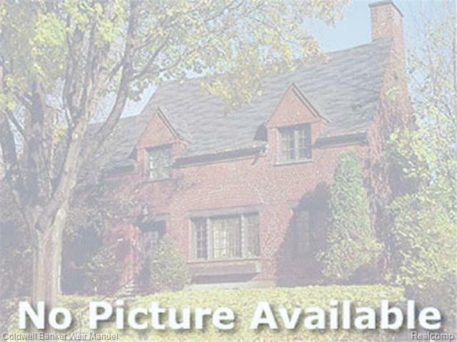 Property Photo: 1546 Chevy Circuit MI 48306