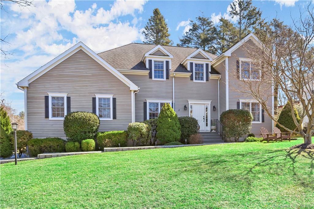 Property Photo: 23 High Street CT 06880