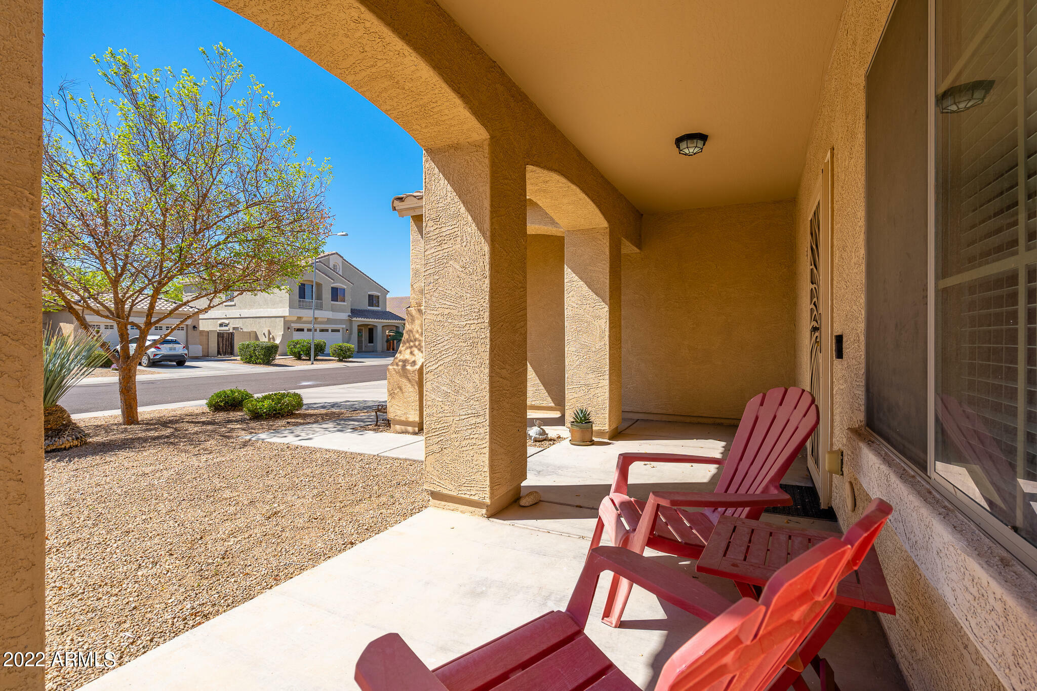 Property Photo: 17820 W Caribbean Lane AZ 85388