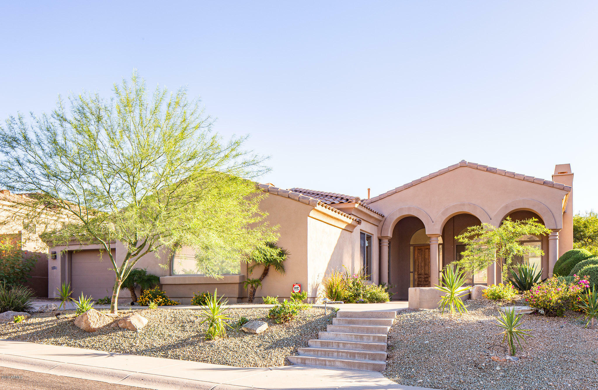 Property Photo:  11183 E Beck Lane  AZ 85255 