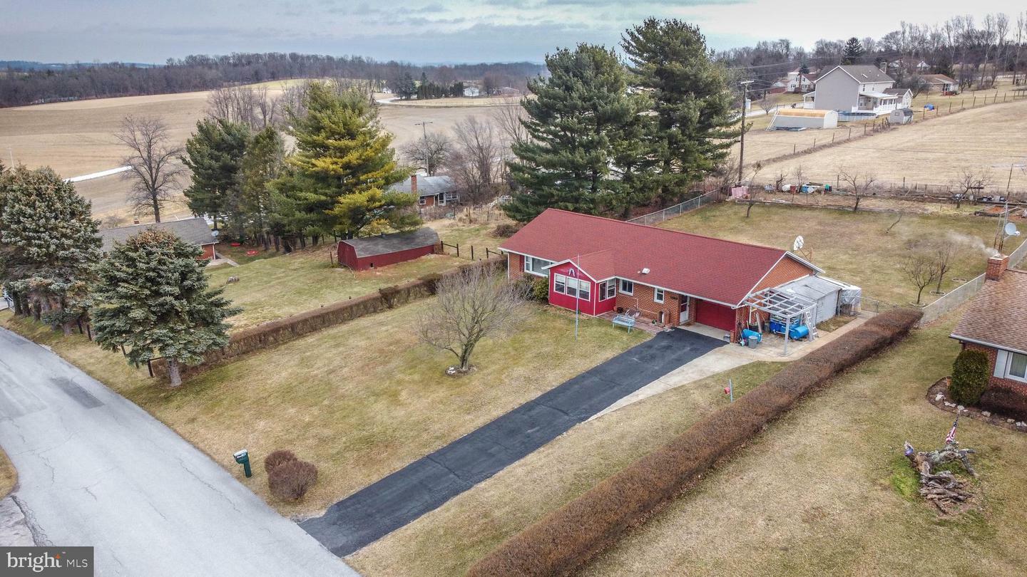 Property Photo:  5014 Panarama Heights Road  PA 17362 