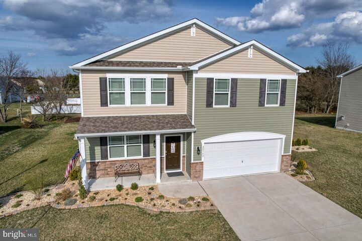 20540 Smithfield Circle  Milford DE 19963 photo