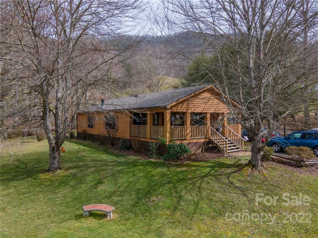 235 Pine Valley Drive  Cullowhee NC 28723 photo