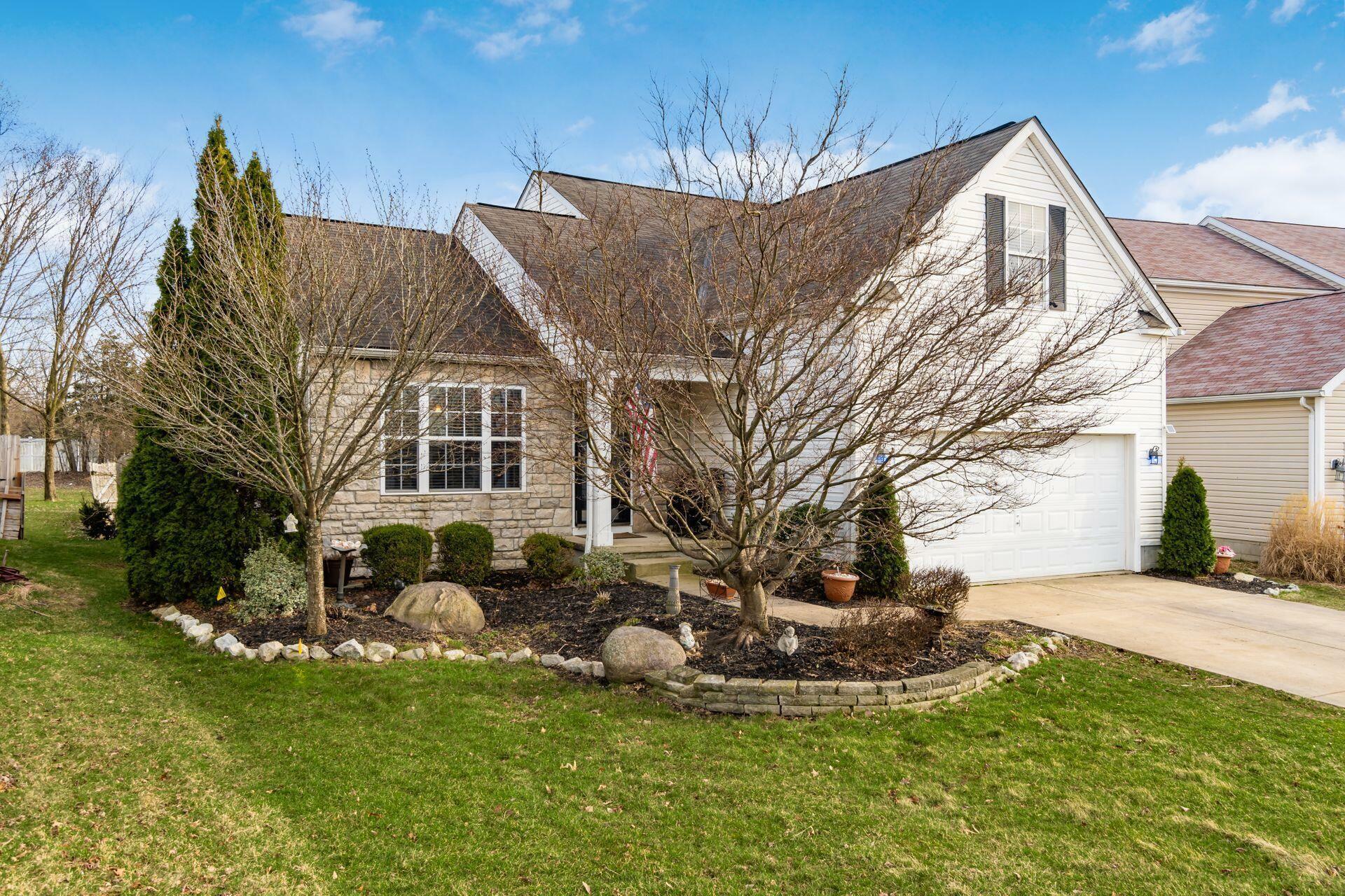 Property Photo: 7973 Chapel Stone Road OH 43004