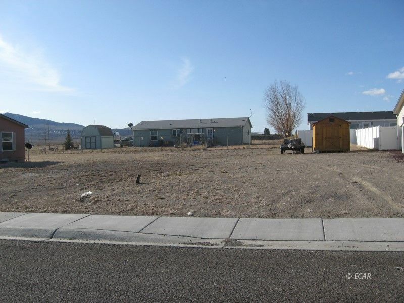 Property Photo: 828 Hogan Street NV 89835