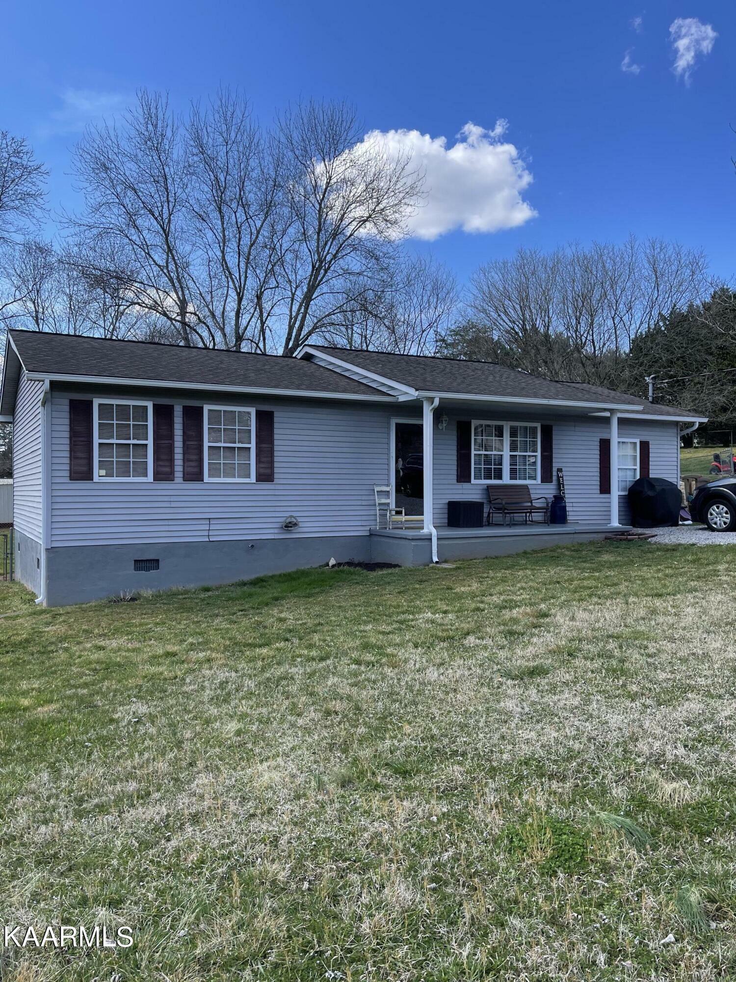 Property Photo: 503 Betty Lou Drive TN 37820