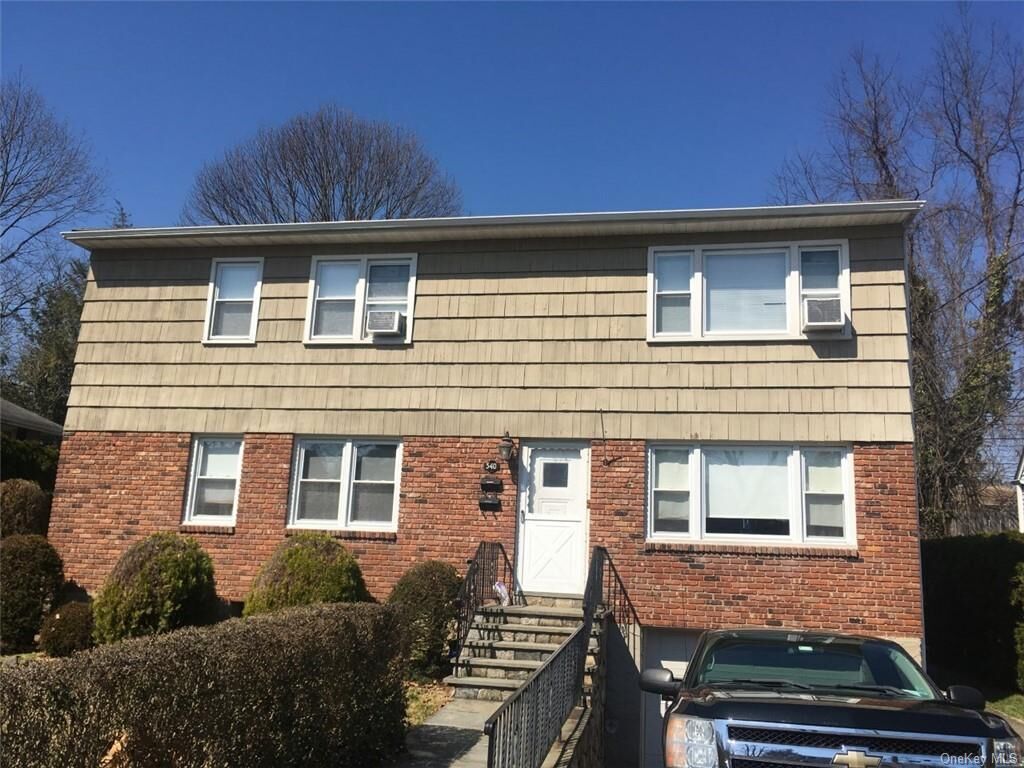 Property Photo: 540 N Wagner Avenue NY 10543