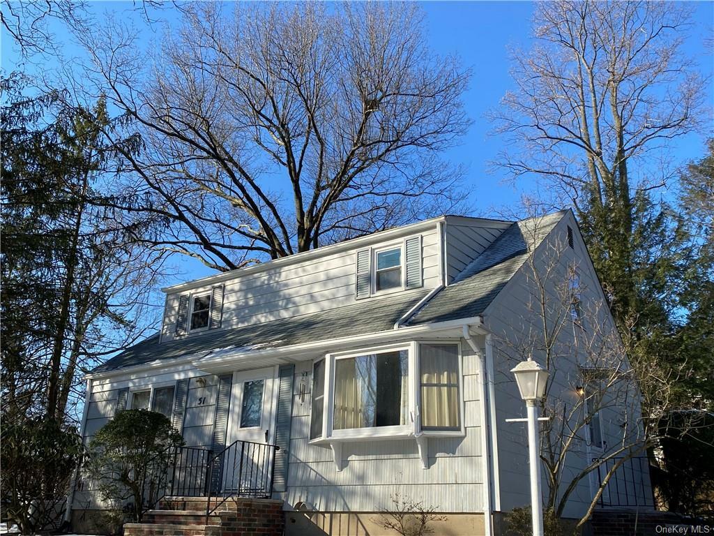 Property Photo:  51 Buchanan Street  NY 10965 