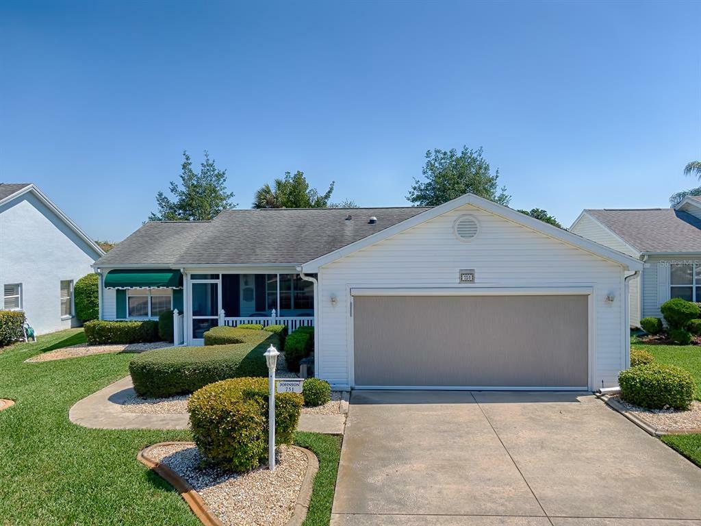 Property Photo: 751 Palma Drive FL 32159