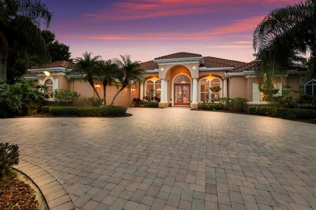 Property Photo:  2330 Little Country Road  FL 34219 