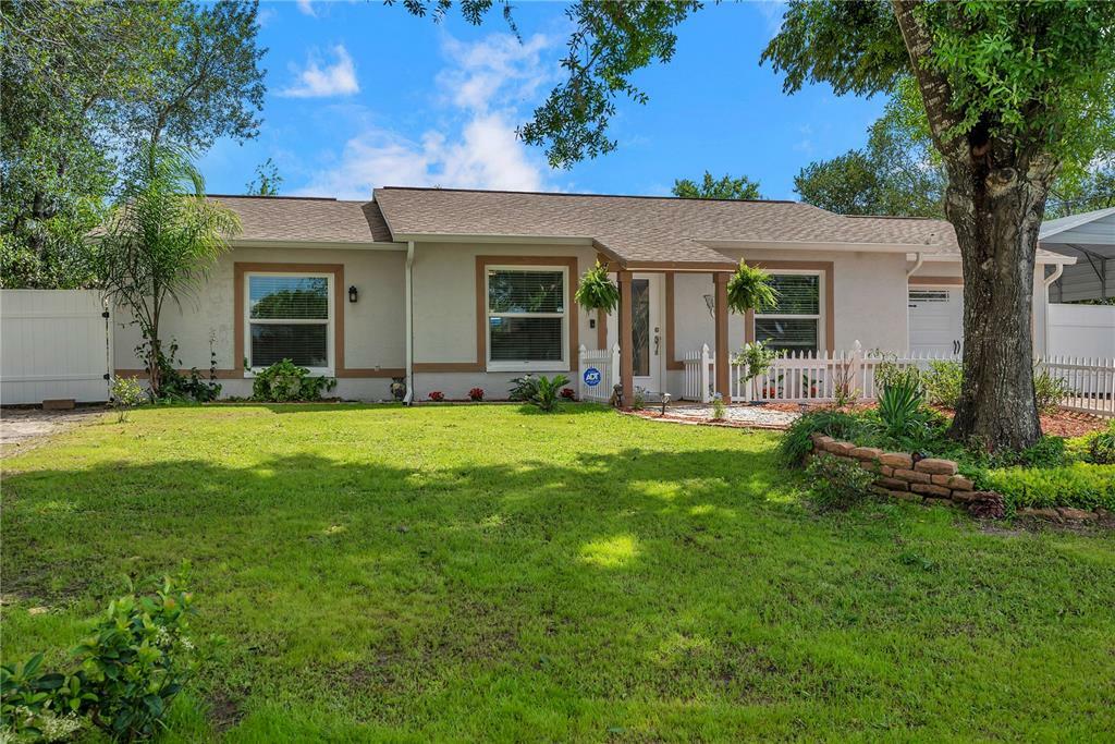 Property Photo:  12476 Curry Drive  FL 34609 