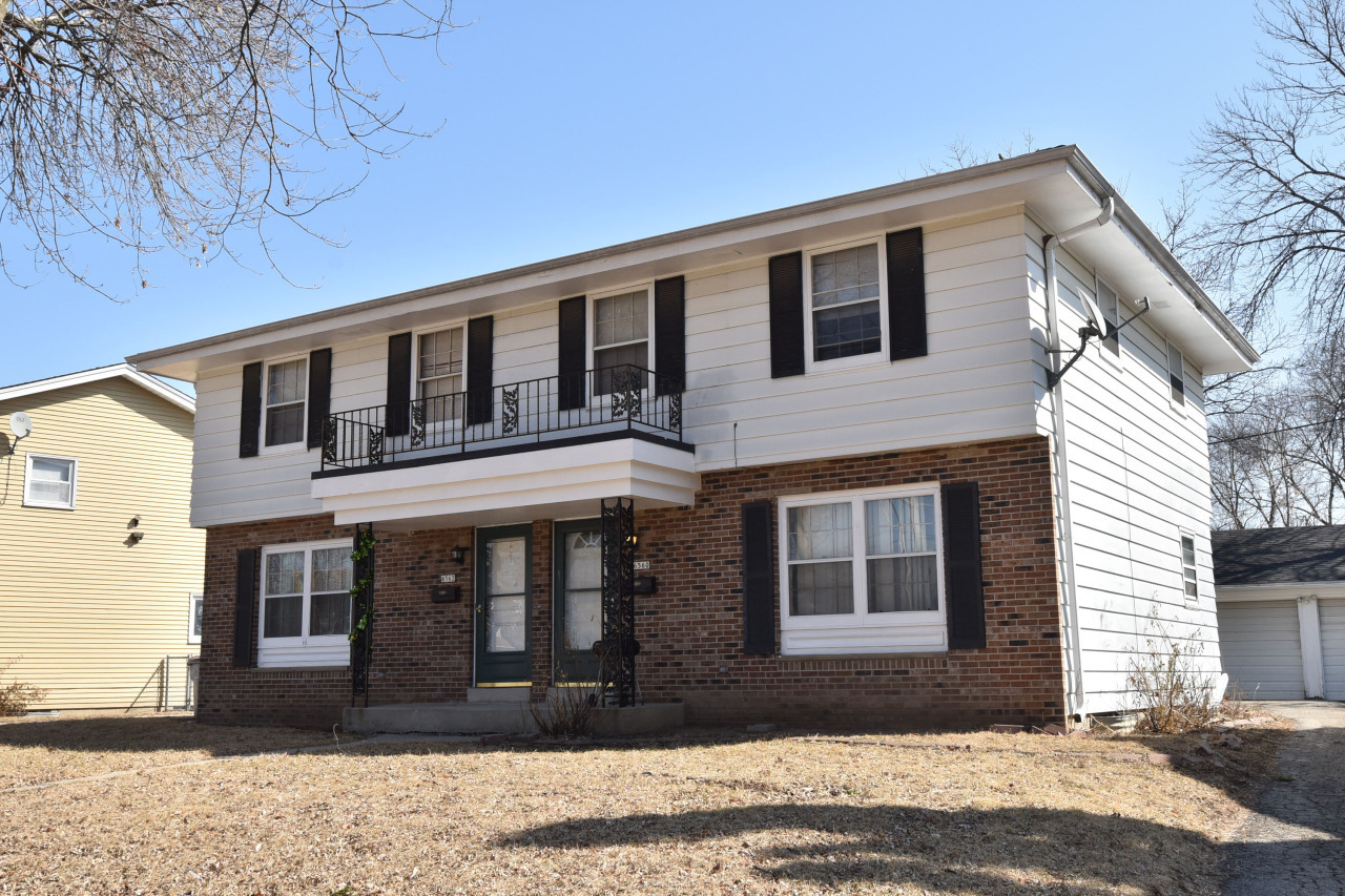 Property Photo: 6560 N 73rd St 6562 WI 53223
