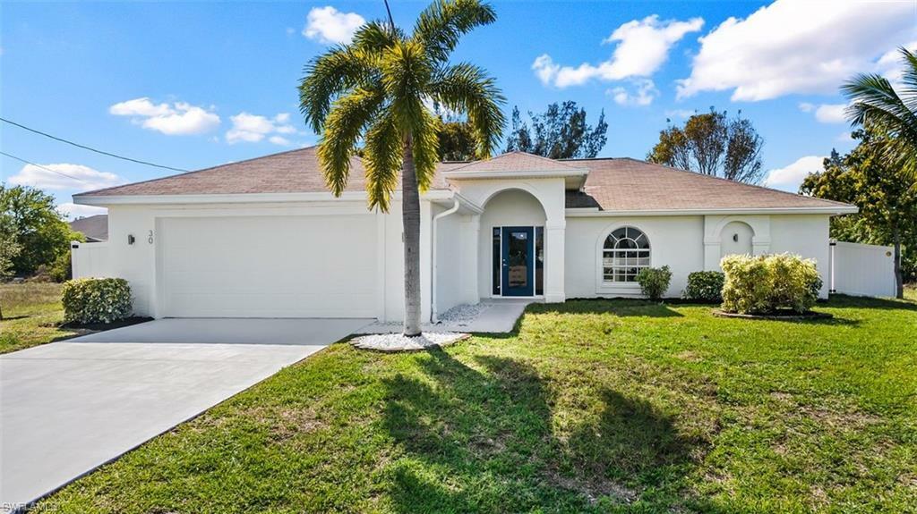 Property Photo:  30 SW 22nd Avenue  FL 33991 