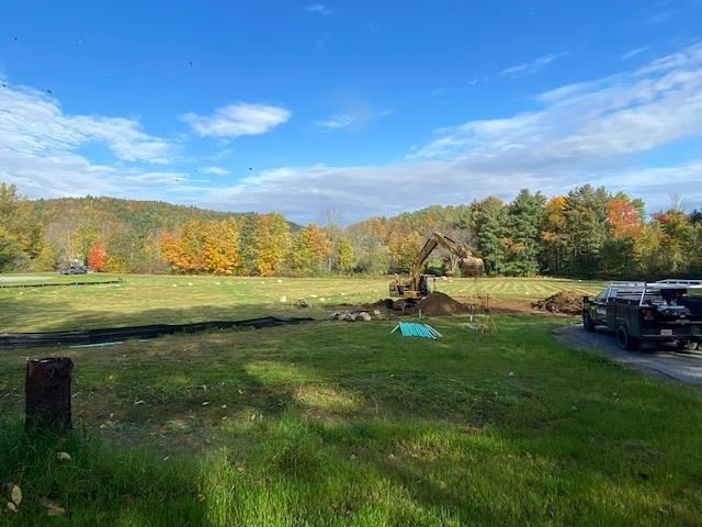 Property Photo: Lot #3 Whitetail Path 3 VT 05495