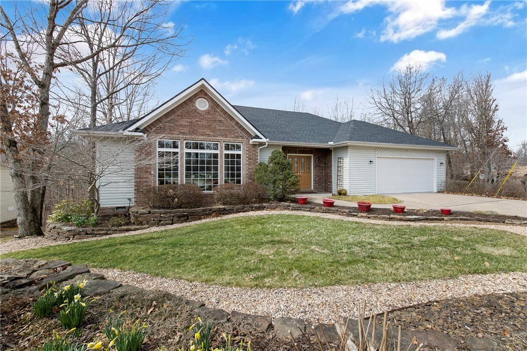 Property Photo:  47 Sidlaw Hills Drive  AR 72715 