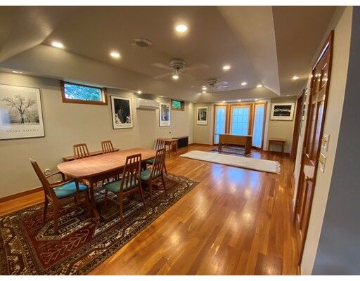 Property Photo: 578 Marrett Road 1 MA 02421