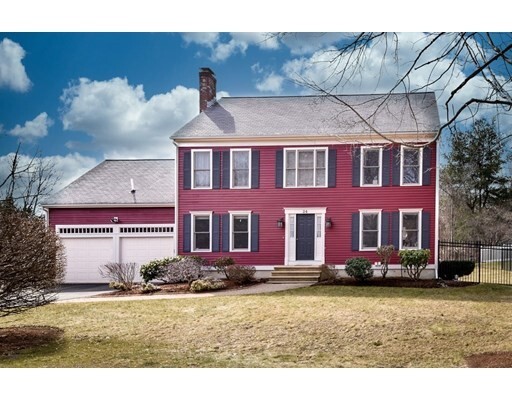 Property Photo: 24 Waveney Road MA 01701