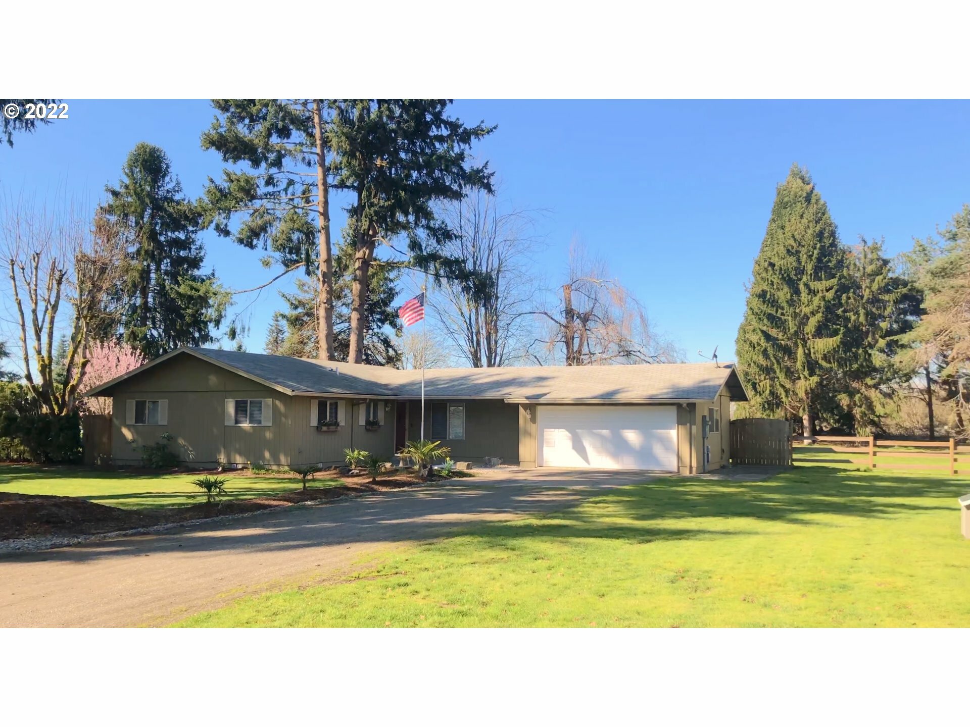 28611 S Sundowner Ct  Canby OR 97013 photo