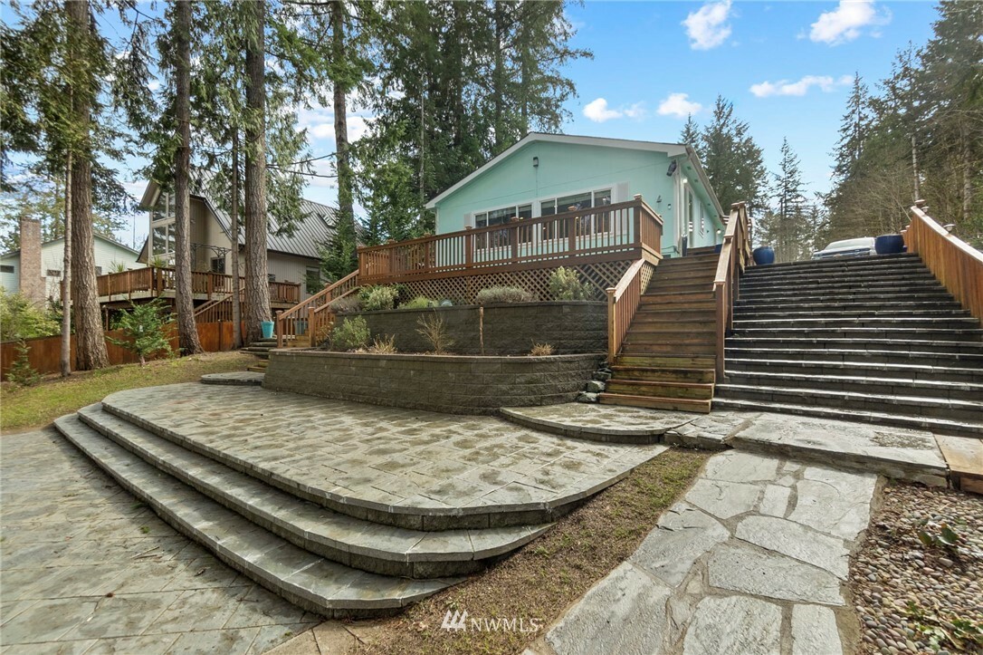 Property Photo:  3355 SE Arcadia Road  WA 98584 