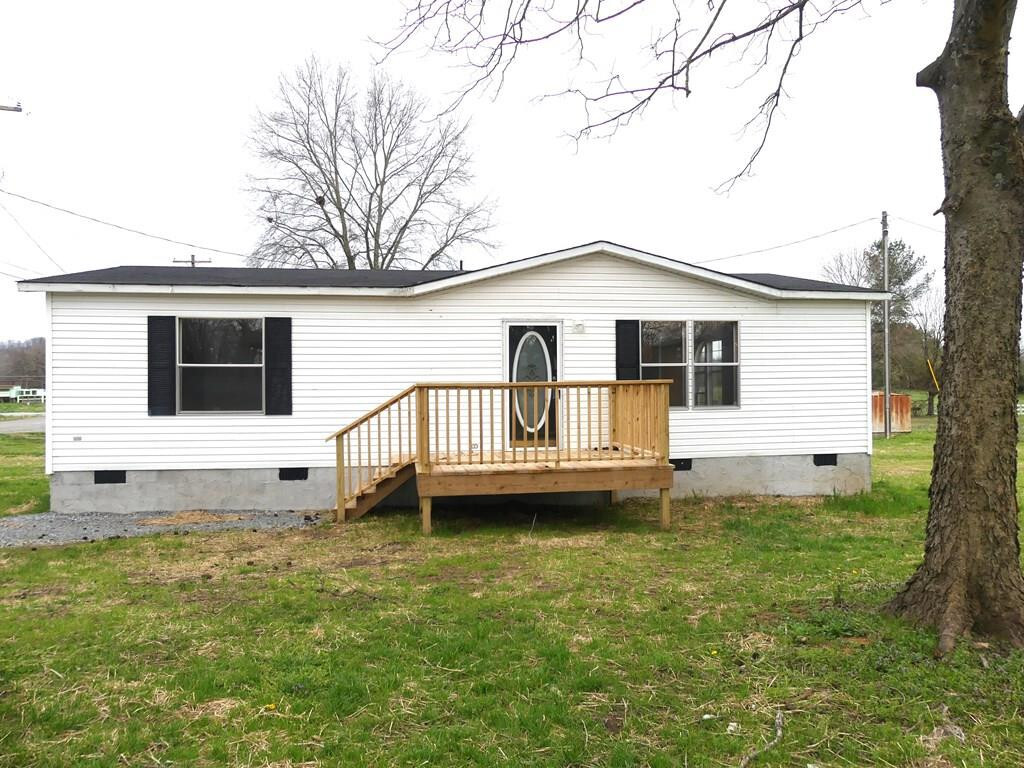 Property Photo: 103 Ingleside Avenue TN 37329