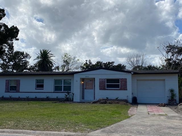 Property Photo:  51 Coquina Ave  FL 32080 