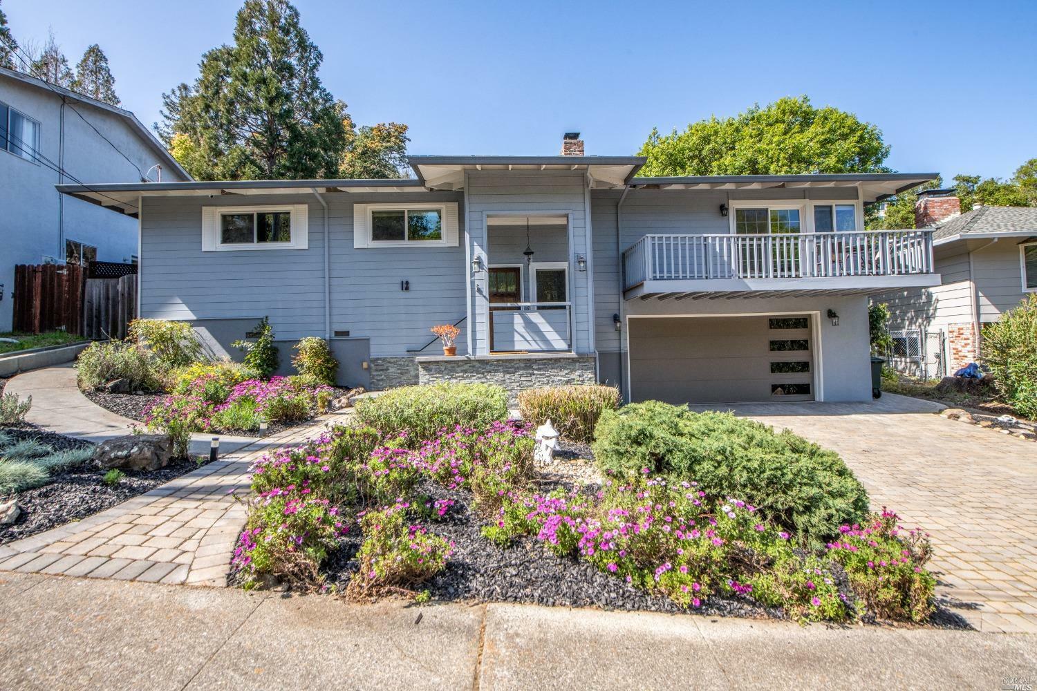 Property Photo: 12 Jackson Court CA 94947