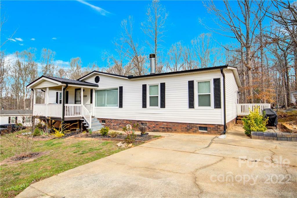 126 Wilkins Way  Cleveland NC 27013 photo