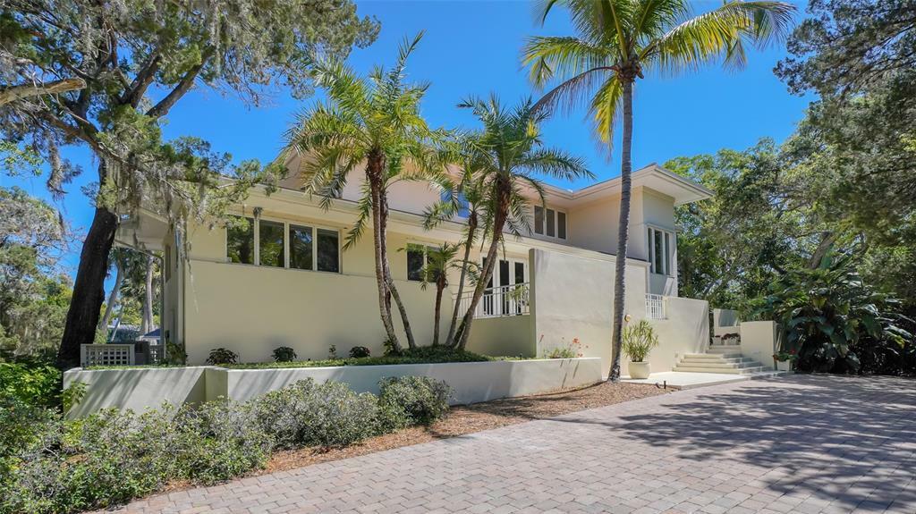 Property Photo: 5207 Hidden Harbor Road FL 34242