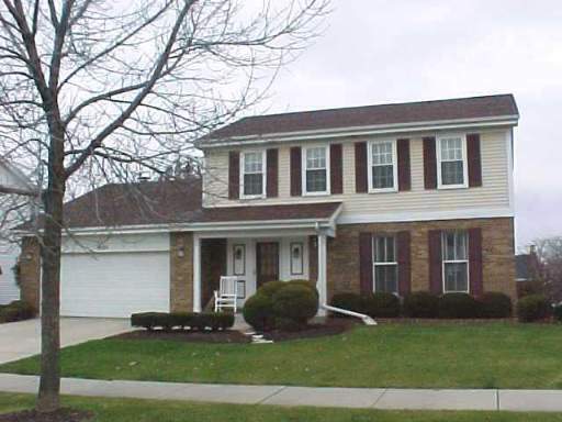 Property Photo: 1626 Hall St. IL 60516