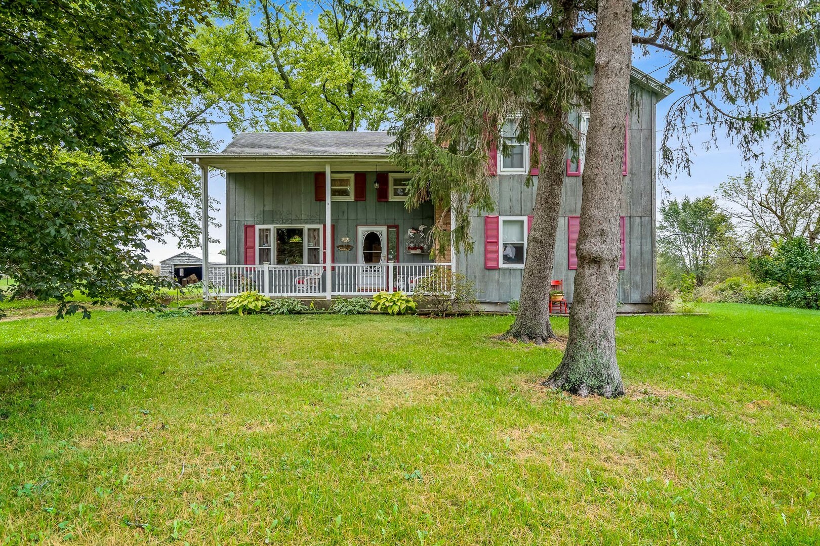 Property Photo:  4304 Kendall Road  IL 61088 