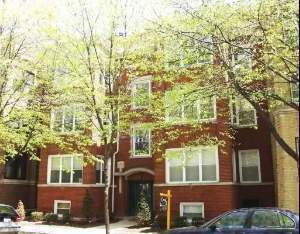 Property Photo: 6317 N Glenwood 2S IL 60660