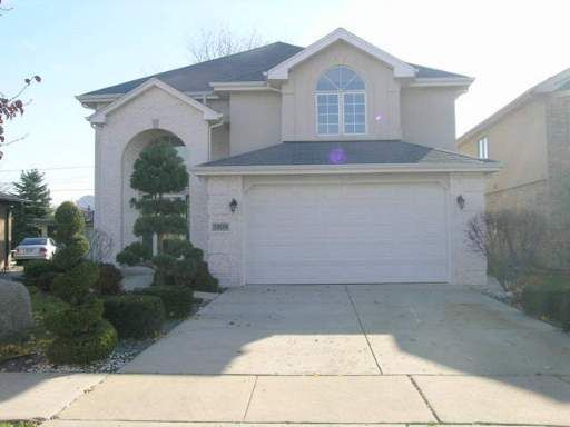 Property Photo: 5809 W 88thpl IL 60453