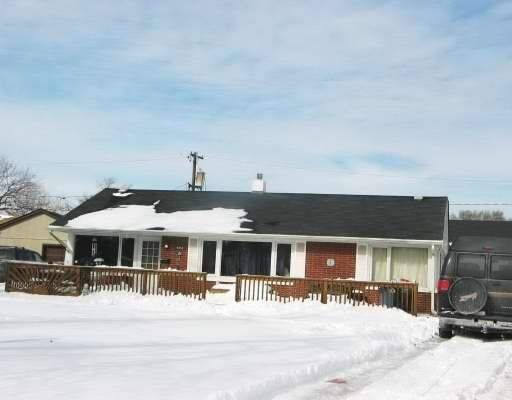 4814 Paxton Road  Oak Lawn IL 60453 photo