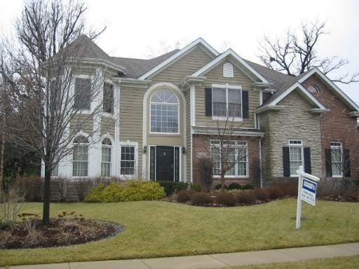 Property Photo:  12S552 Christopher Drive  IL 60439 