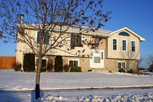 Property Photo: 2710 Ruth Fitzgerald Drive IL 60586