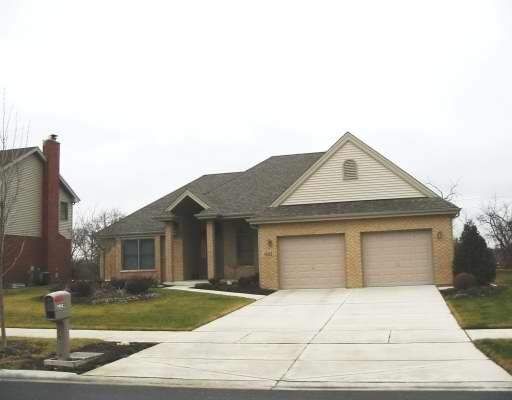 Property Photo:  11652 Bolton Lane  IL 60467 