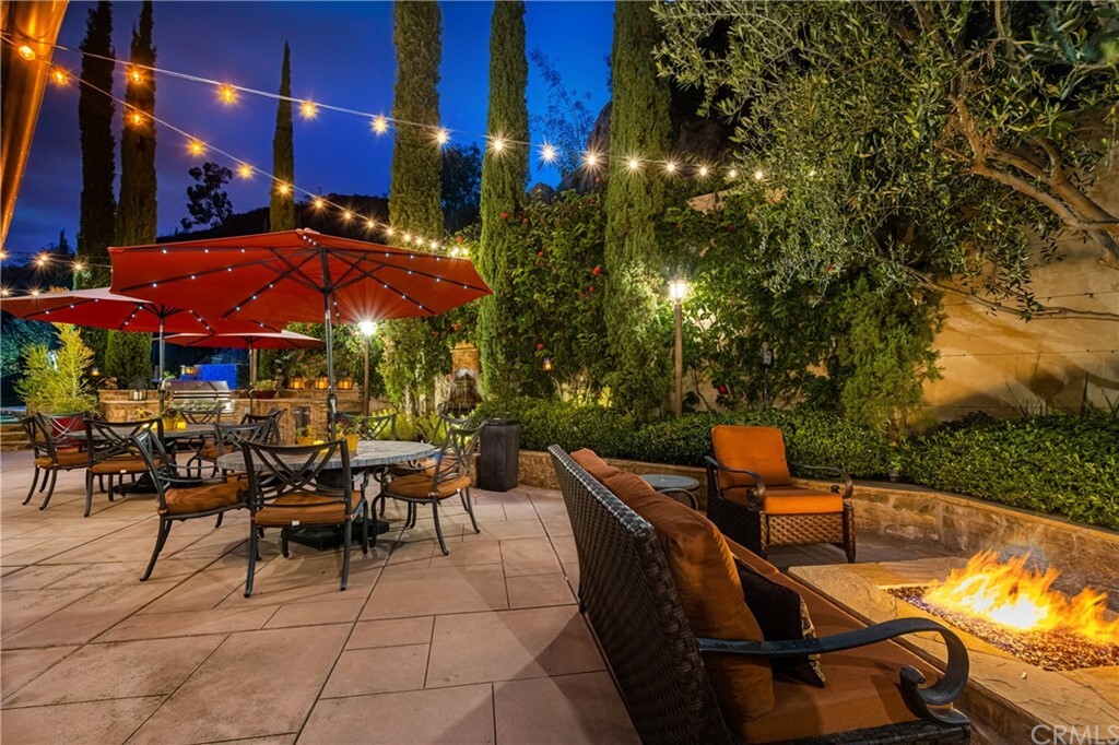 Property Photo:  12345 Singing Wood Drive  CA 92705 