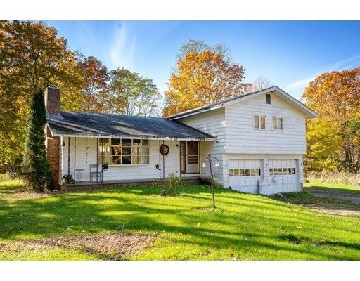 Property Photo:  6 Clinton St  MA 01913 