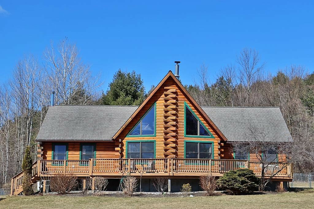 Property Photo: 294 Port Douglas Road NY 12944