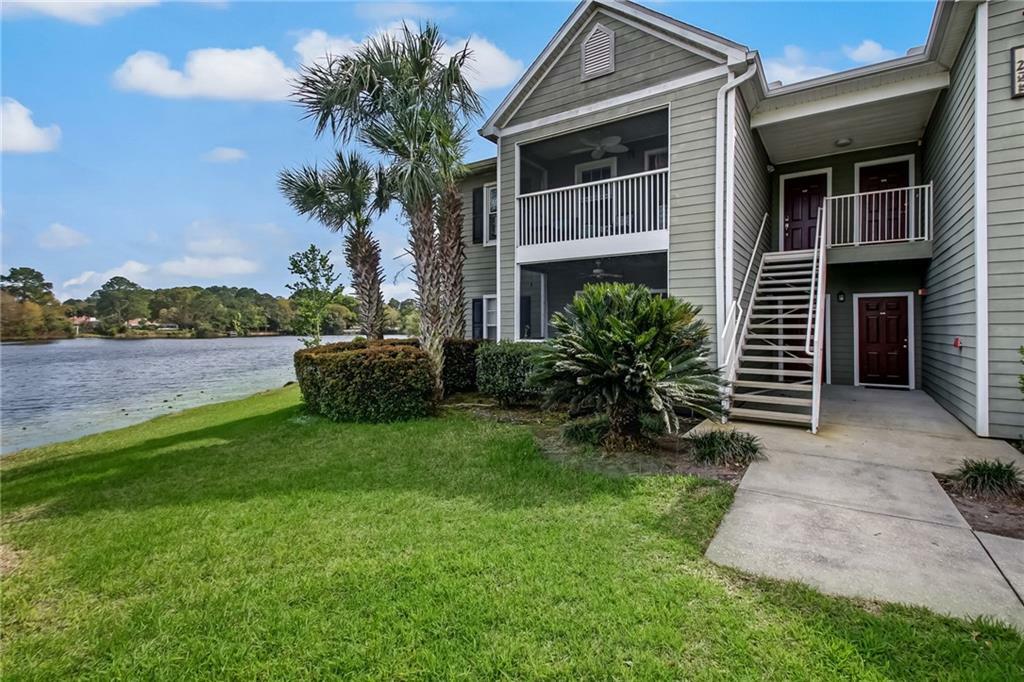 Property Photo:  23583 Bahama Point  FL 32034 