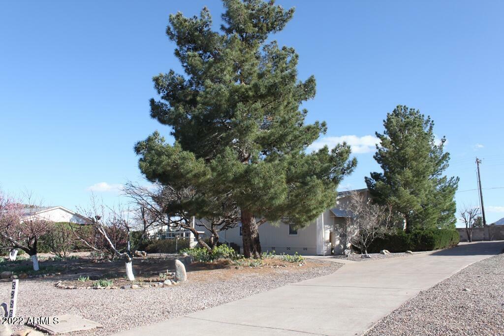 Property Photo:  5256 E Corral Drive  AZ 85615 