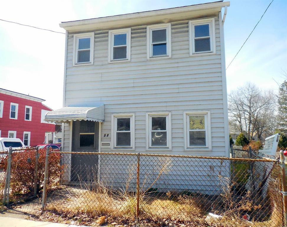 Property Photo:  58 Mary Street  NY 13903 