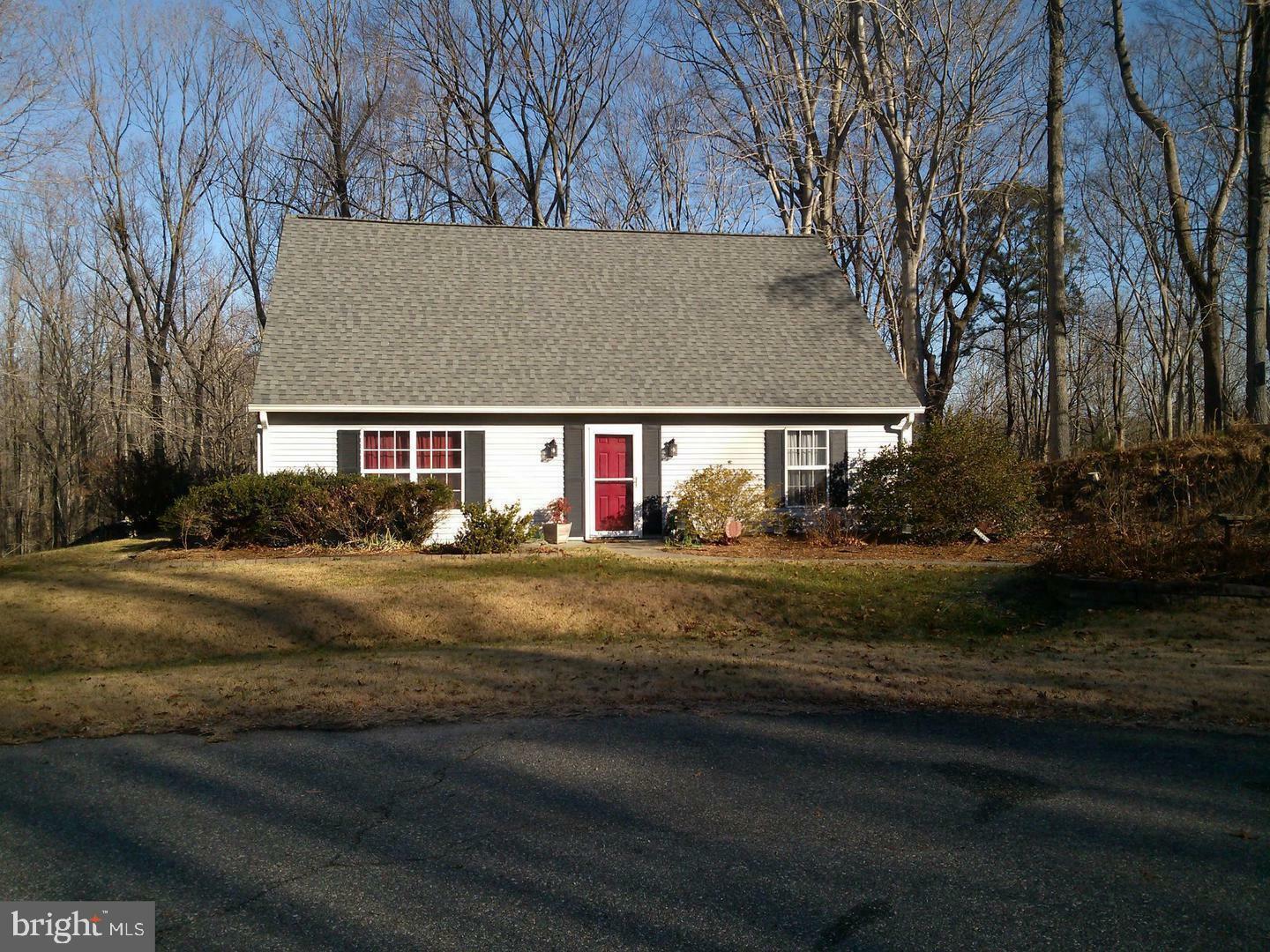 Property Photo:  38470 Pleasant View Drive  MD 20622 