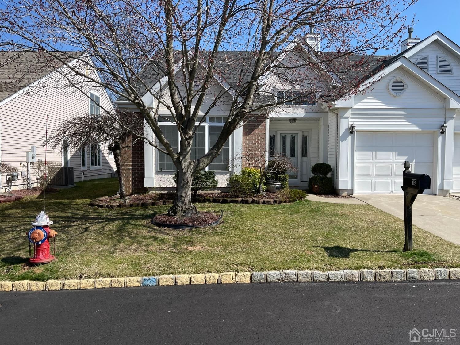 Property Photo:  59 Timber Hill Drive  NJ 08831 