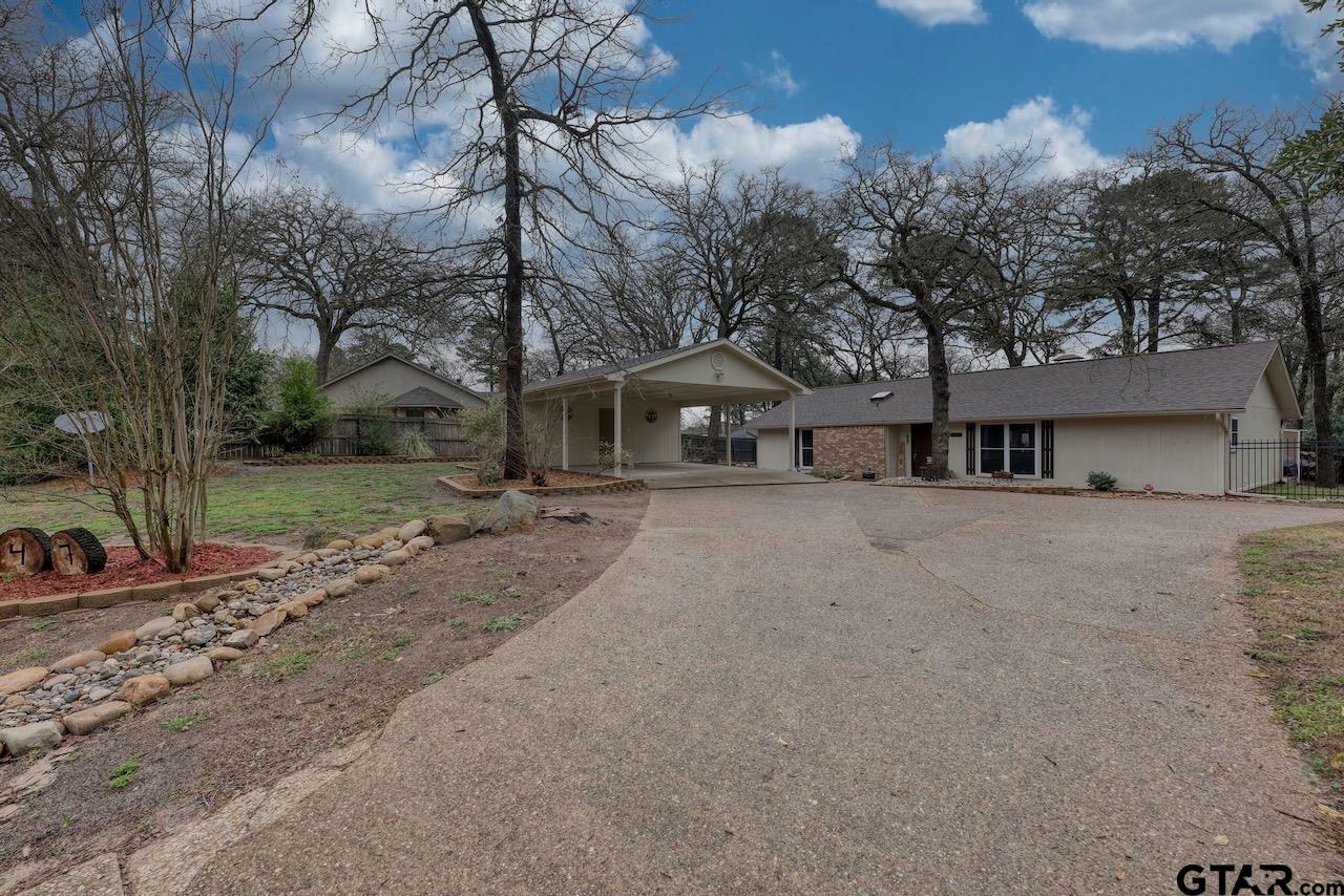 347 Lonestar Lane  Hideaway TX 75771 photo