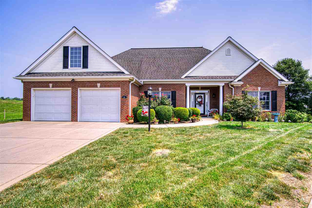 621 Hickory Wood Ct  Henderson KY 42420 photo